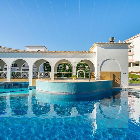 Praia Da Rocha, Vila Rosa, T1, Piscinas, Parqueamento E Internet By Ig Portimão Buitenkant foto