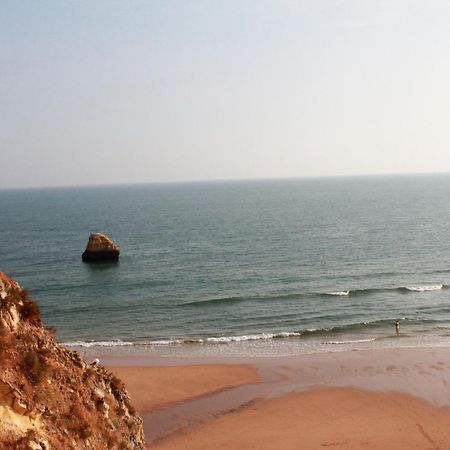 Praia Da Rocha, Vila Rosa, T1, Piscinas, Parqueamento E Internet By Ig Portimão Buitenkant foto