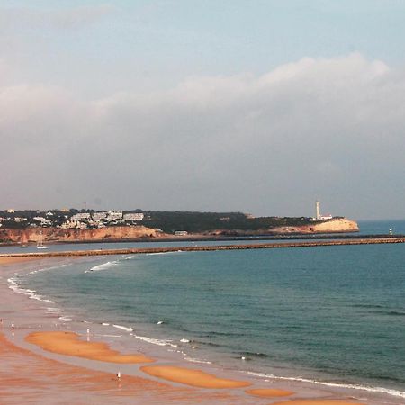 Praia Da Rocha, Vila Rosa, T1, Piscinas, Parqueamento E Internet By Ig Portimão Buitenkant foto