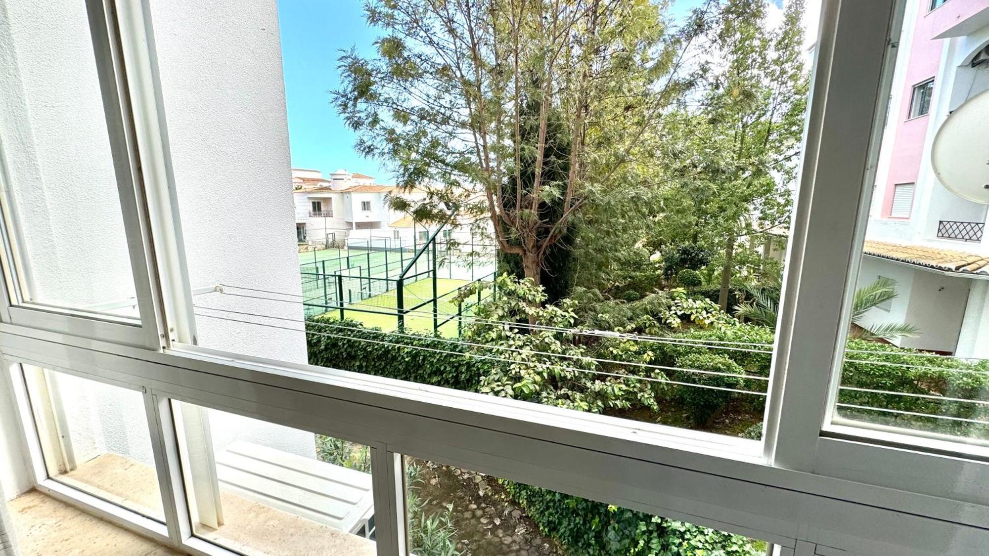 Praia Da Rocha, Vila Rosa, T1, Piscinas, Parqueamento E Internet By Ig Portimão Buitenkant foto