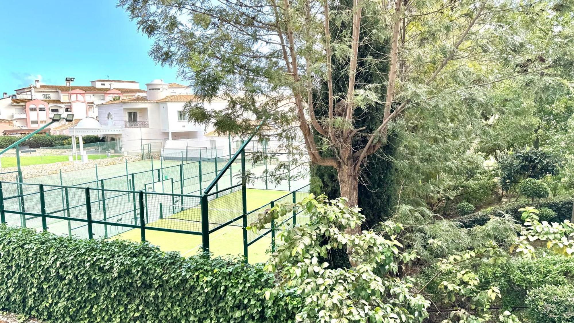 Praia Da Rocha, Vila Rosa, T1, Piscinas, Parqueamento E Internet By Ig Portimão Buitenkant foto
